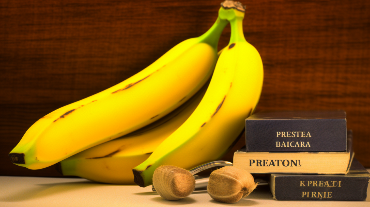 Est ce que la banane est recommandé pour la prostate