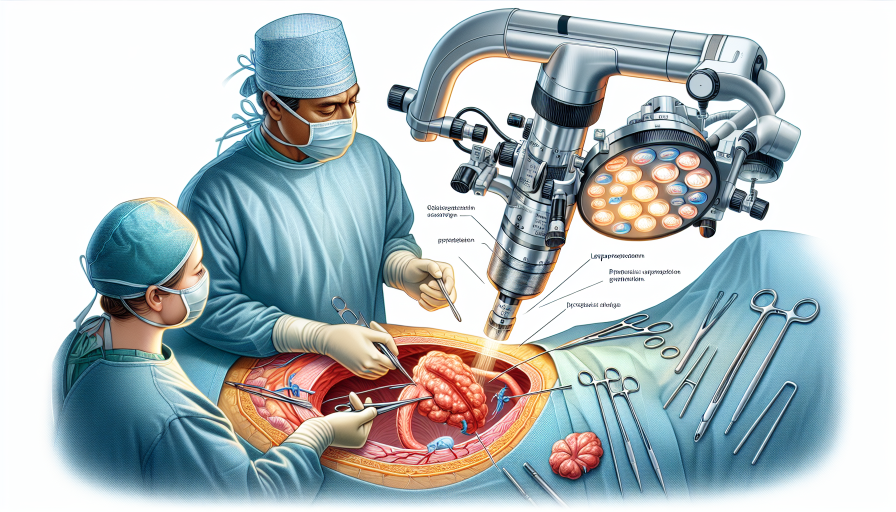 découvrez si l'ablation de la prostate entraîne des problèmes d'impuissance. cet article explore les effets potentiels de cette intervention sur la fonction érectile, les conseils pour les patients et les alternatives disponibles.