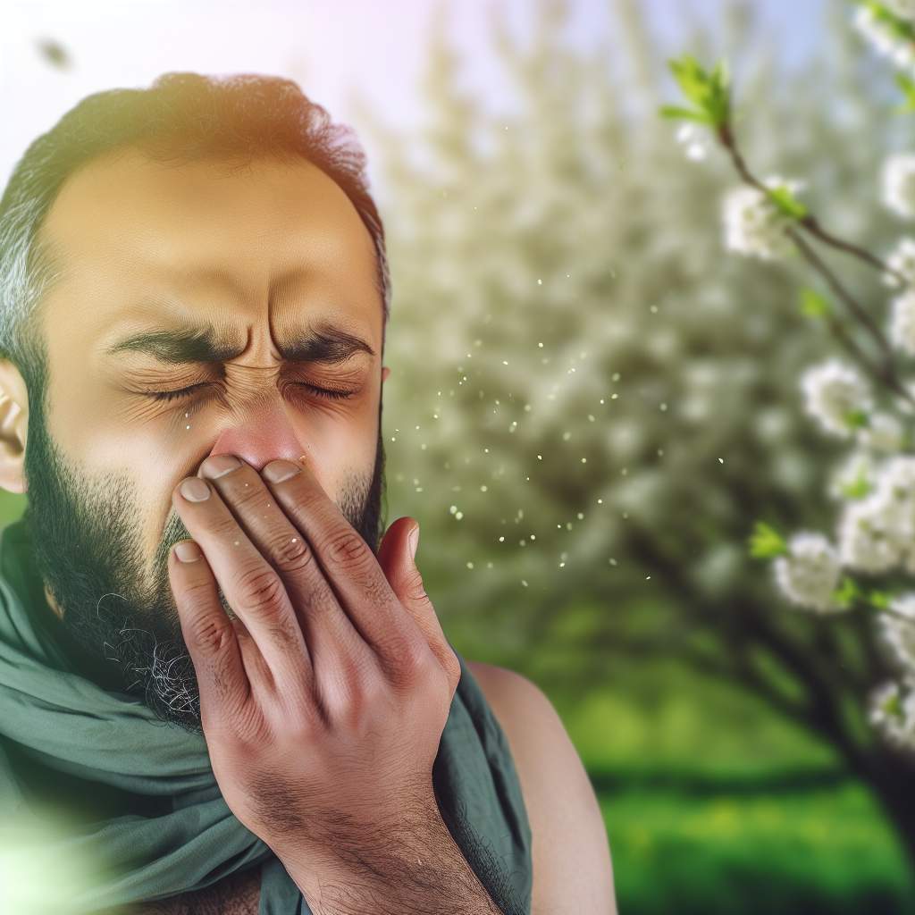 Allergies respiratoires : connaissez-vous ces 6 types ?