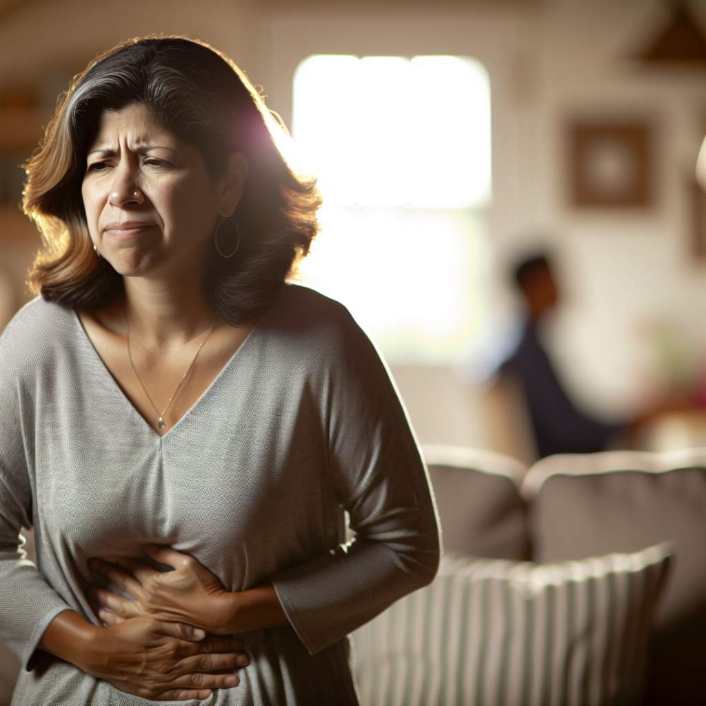 Cancer de l'ovaire : et si ce n'était pas la hanche ?