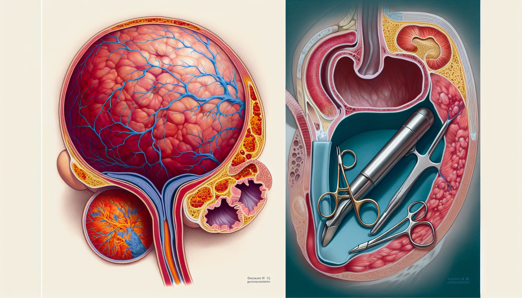 découvrez comment l'ablation de la prostate influence l'évolution du taux de psa. cet article vous guide à travers les éléments clés à considérer post-opération, ainsi que l'importance du suivi médical pour garantir votre santé et votre bien-être.